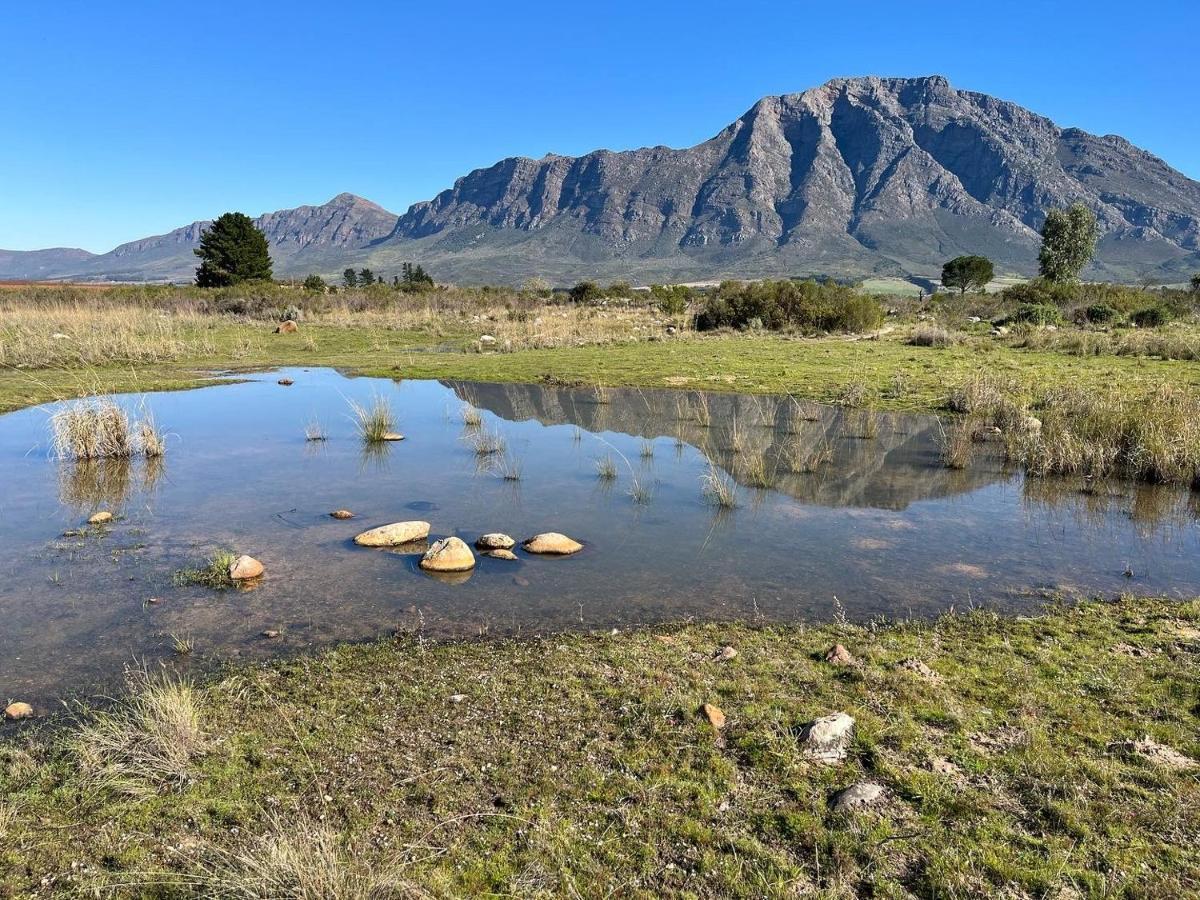 Welbedacht Game & Nature Reserve Tulbagh Eksteriør bilde