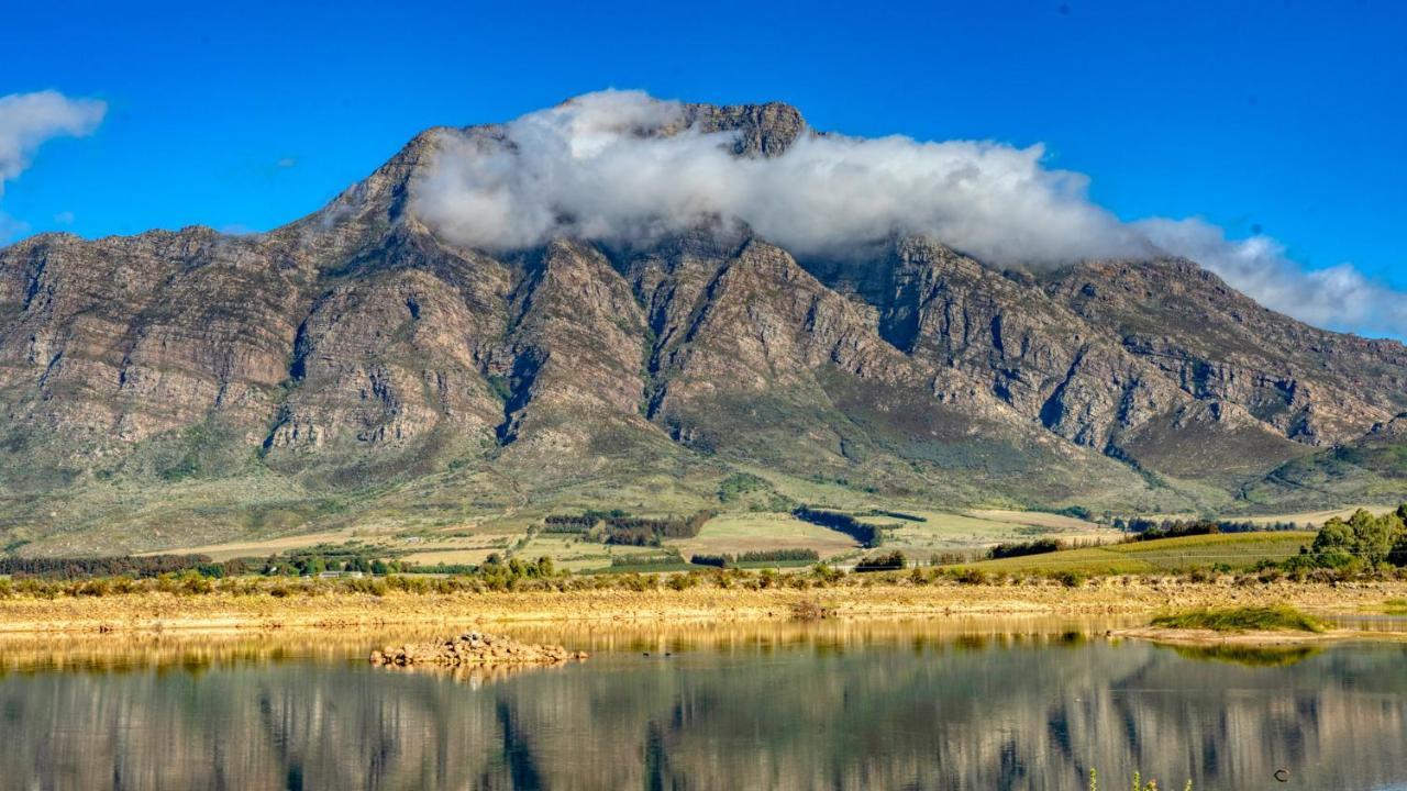 Welbedacht Game & Nature Reserve Tulbagh Eksteriør bilde