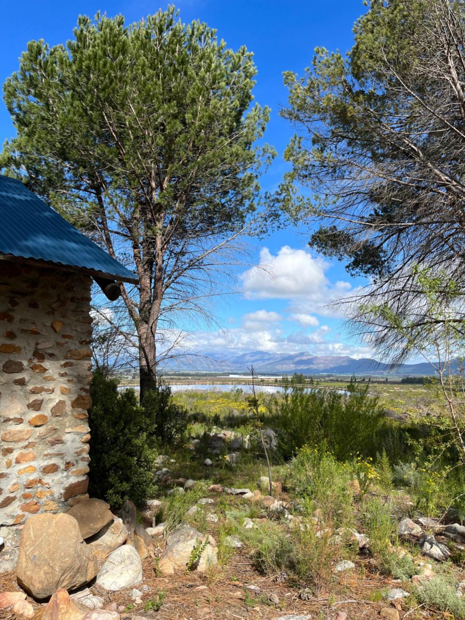 Welbedacht Game & Nature Reserve Tulbagh Eksteriør bilde